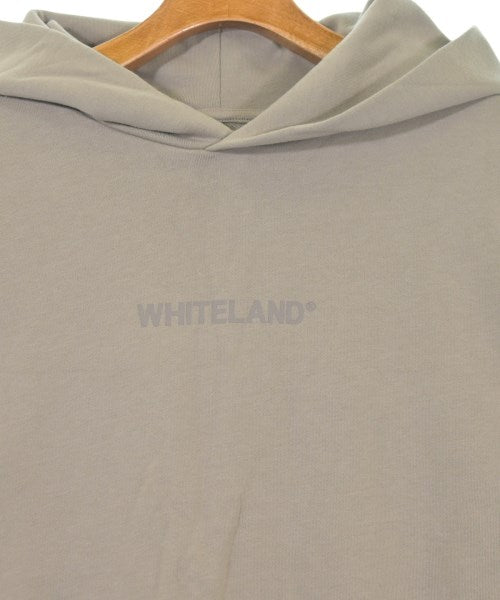 WHITELAND เสื้อฮู้ด