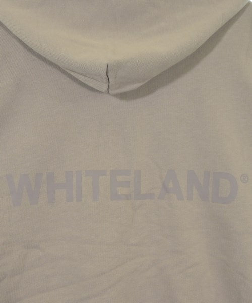 WHITELAND เสื้อฮู้ด