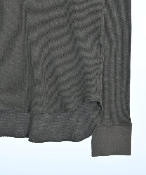 MARGINAL MAN เสื้อยืด/เสื้อท็อปส์