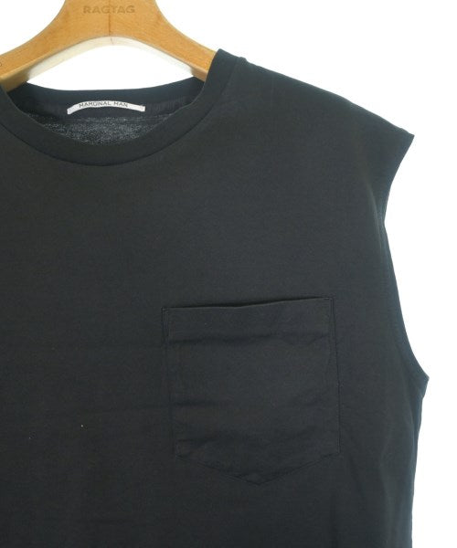 MARGINAL MAN เสื้อยืด/เสื้อท็อปส์