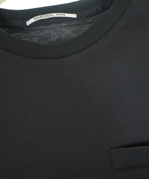 MARGINAL MAN เสื้อยืด/เสื้อท็อปส์