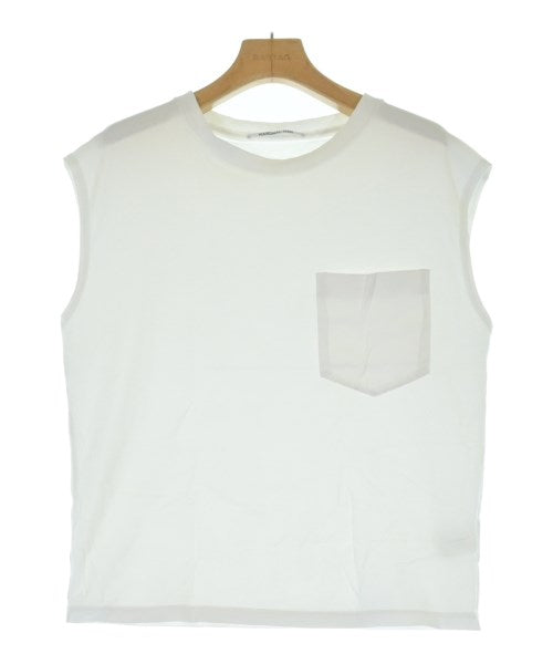 MARGINAL MAN เสื้อยืด/เสื้อท็อปส์