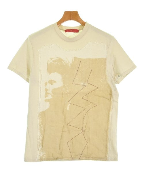 QUINTESSENCE เสื้อยืด/เสื้อท็อปส์
