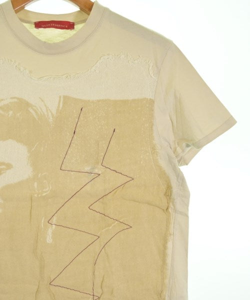QUINTESSENCE เสื้อยืด/เสื้อท็อปส์