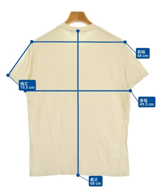 QUINTESSENCE เสื้อยืด/เสื้อท็อปส์