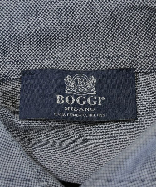BOGGI MILANO เสื้อลำลอง