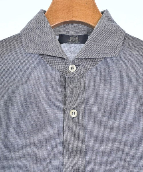 BOGGI MILANO เสื้อลำลอง