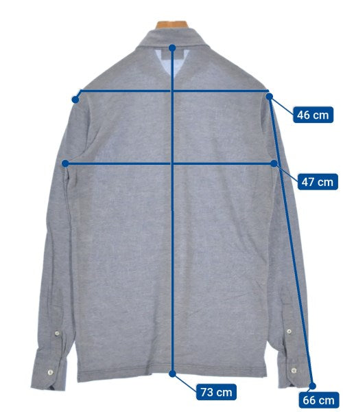 BOGGI MILANO เสื้อลำลอง
