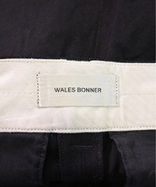 WALES BONNER กางเกง อื่น
