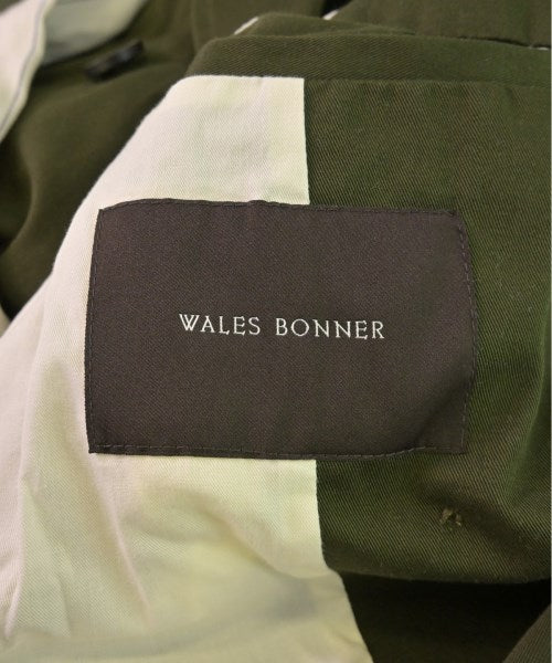 WALES BONNER เสื้อกันฝน