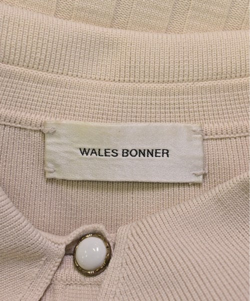 WALES BONNER เสื้อคาร์ดิแกน