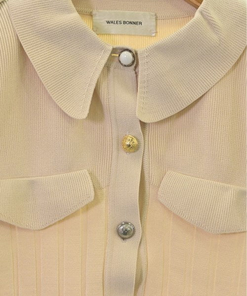 WALES BONNER เสื้อคาร์ดิแกน