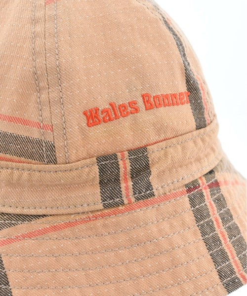 WALES BONNER หมวก