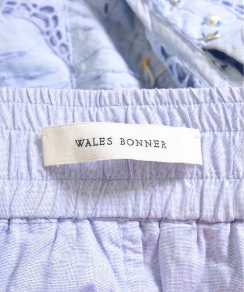 WALES BONNER กางเกงขาสั้น