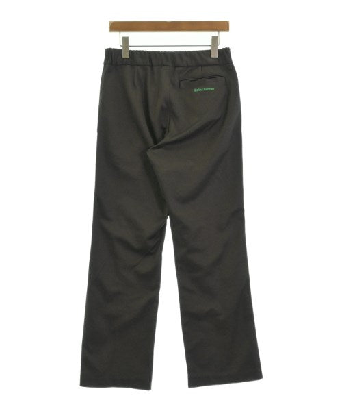 WALES BONNER กางเกง อื่น