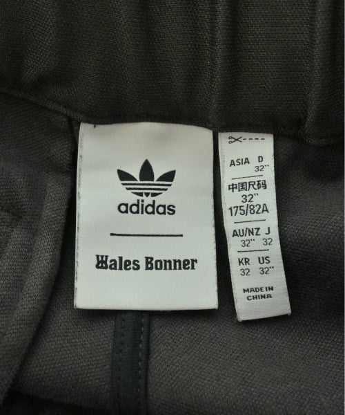 WALES BONNER กางเกง อื่น