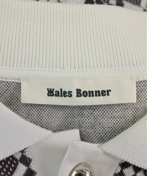 WALES BONNER เสื้อกันหนาว