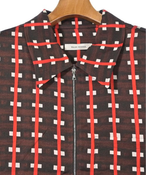 WALES BONNER เสื้อลำลอง