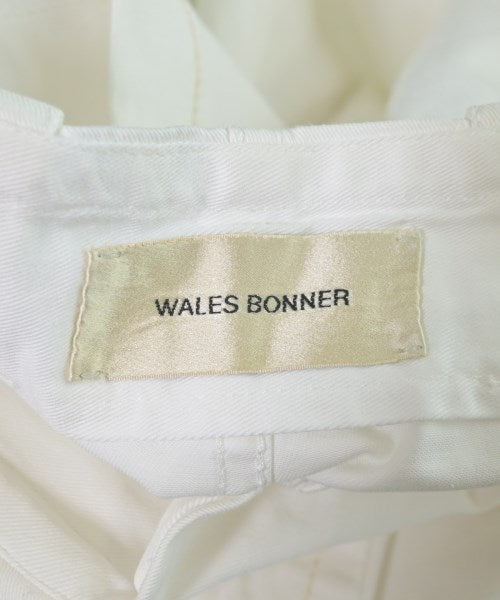 WALES BONNER ชิโน่