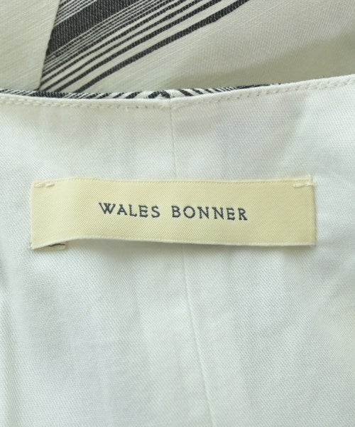 WALES BONNER ชุดเดรส