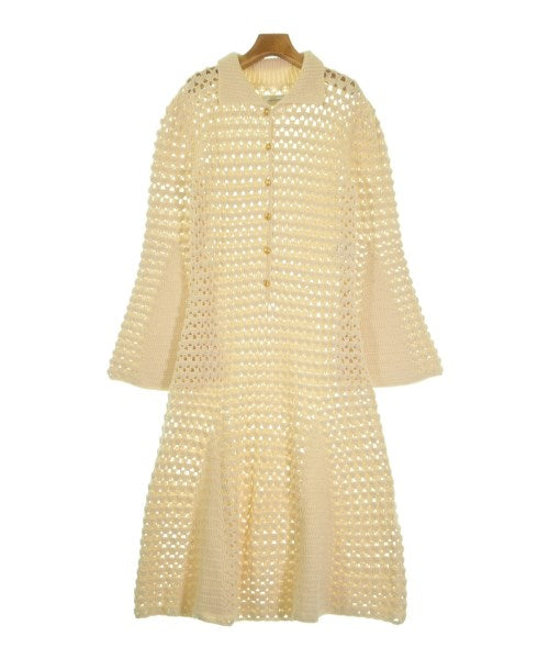 WALES BONNER ชุดเดรส