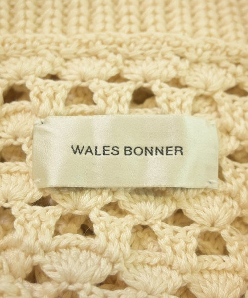 WALES BONNER ชุดเดรส