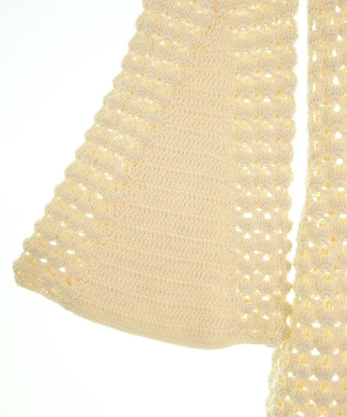 WALES BONNER ชุดเดรส