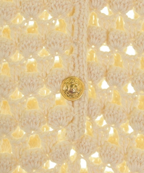 WALES BONNER ชุดเดรส