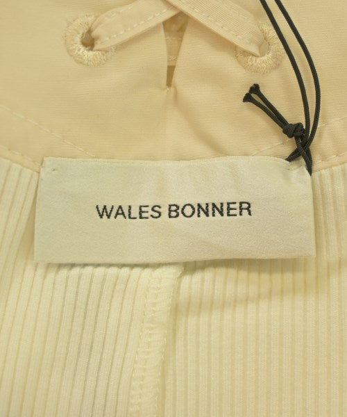 WALES BONNER กระโปรงยาว/แม็กซี่ยาว