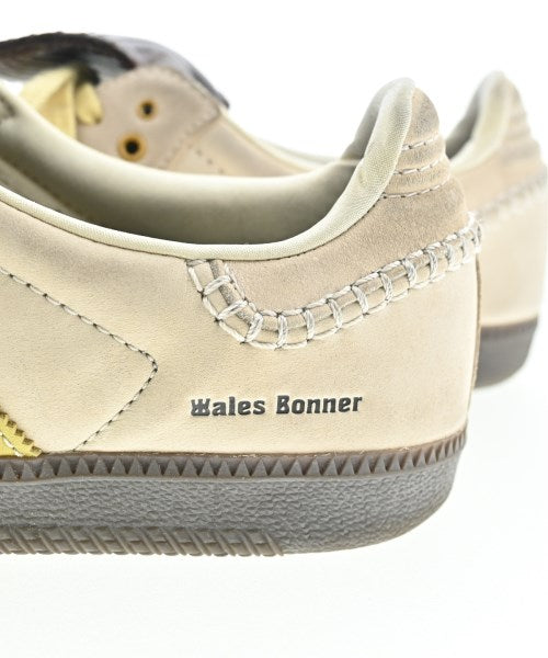 WALES BONNER รองเท้าผ้าใบ