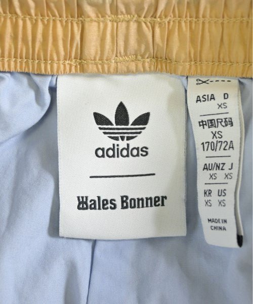 WALES BONNER กางเกงขาสั้น