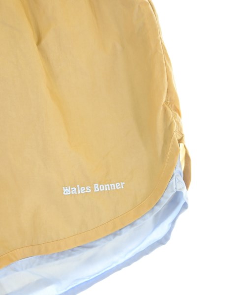 WALES BONNER กางเกงขาสั้น