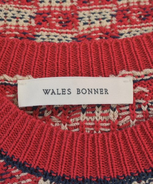 WALES BONNER เสื้อกันหนาว