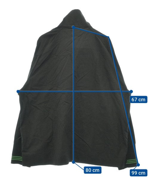 WALES BONNER แจ็คเก็ตเบลาส์