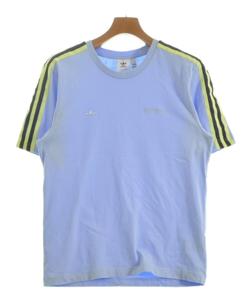 WALES BONNER เสื้อยืด/เสื้อท็อปส์