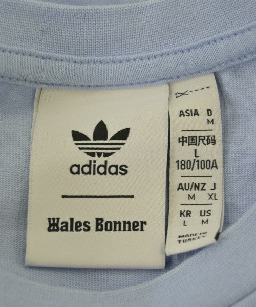 WALES BONNER เสื้อยืด/เสื้อท็อปส์