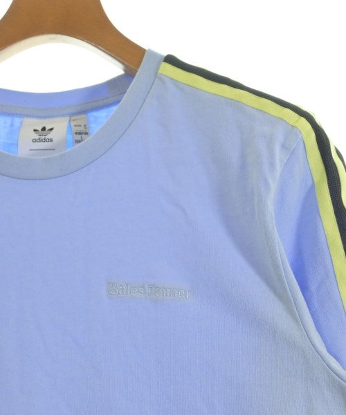 WALES BONNER เสื้อยืด/เสื้อท็อปส์