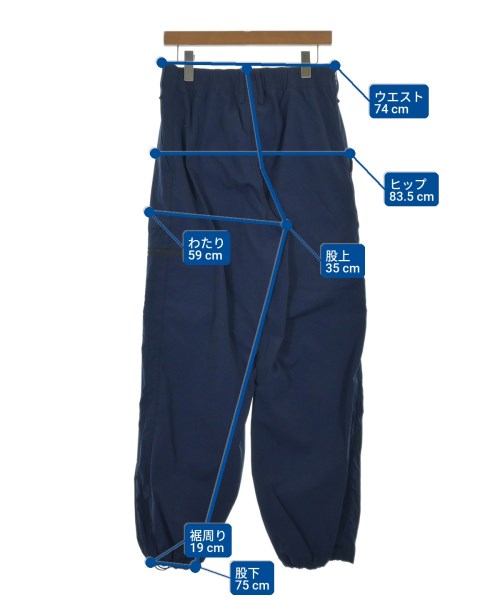 WALES BONNER กางเกง อื่น