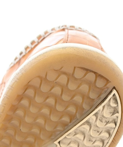 WALES BONNER รองเท้าผ้าใบ