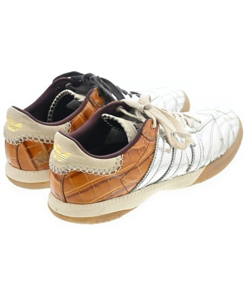 WALES BONNER รองเท้าผ้าใบ