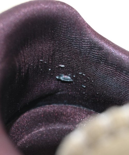 WALES BONNER รองเท้าผ้าใบ