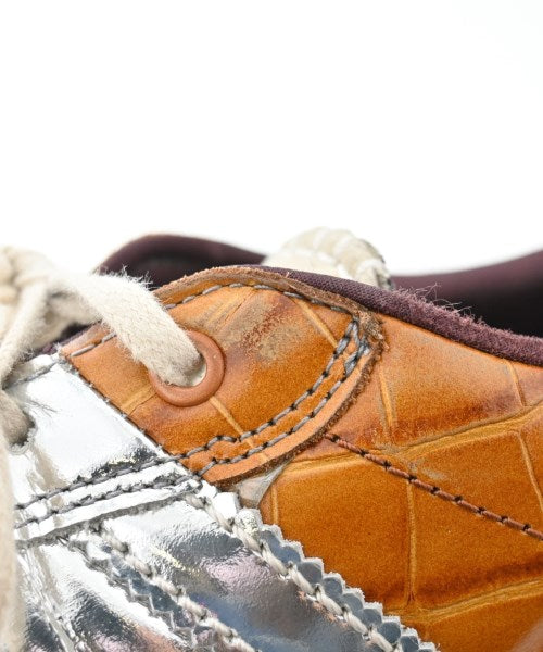 WALES BONNER รองเท้าผ้าใบ