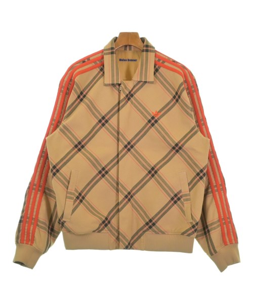 WALES BONNER แจ็คเก็ตเบลาส์