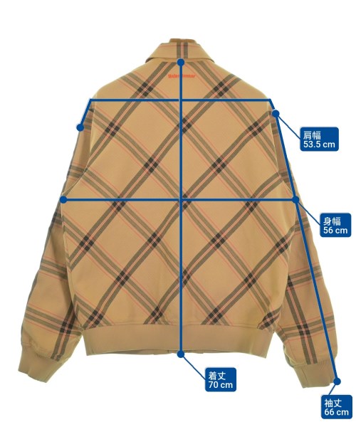 WALES BONNER แจ็คเก็ตเบลาส์