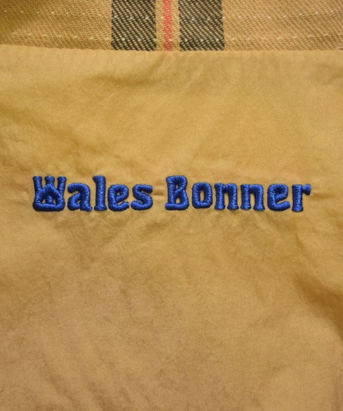 WALES BONNER แจ็คเก็ตเบลาส์