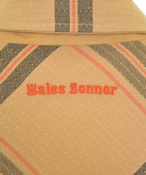 WALES BONNER แจ็คเก็ตเบลาส์