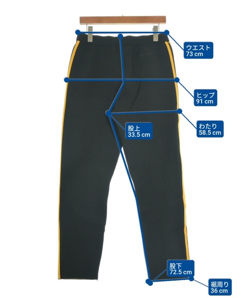 WALES BONNER กางเกง อื่น