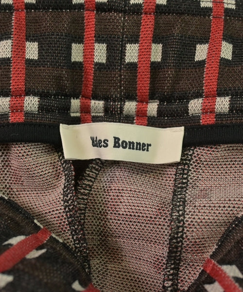 WALES BONNER กางเกง อื่น