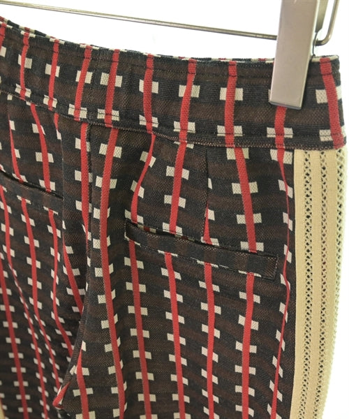 WALES BONNER กางเกง อื่น