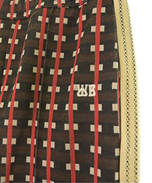 WALES BONNER กางเกง อื่น